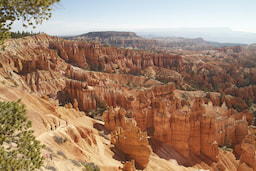 Bryce Canyon National Park