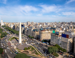 Buenos Aires 1