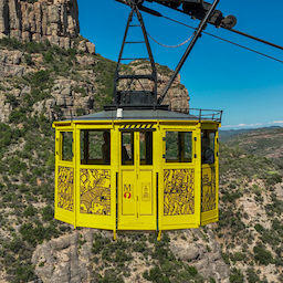 Cable Car 1