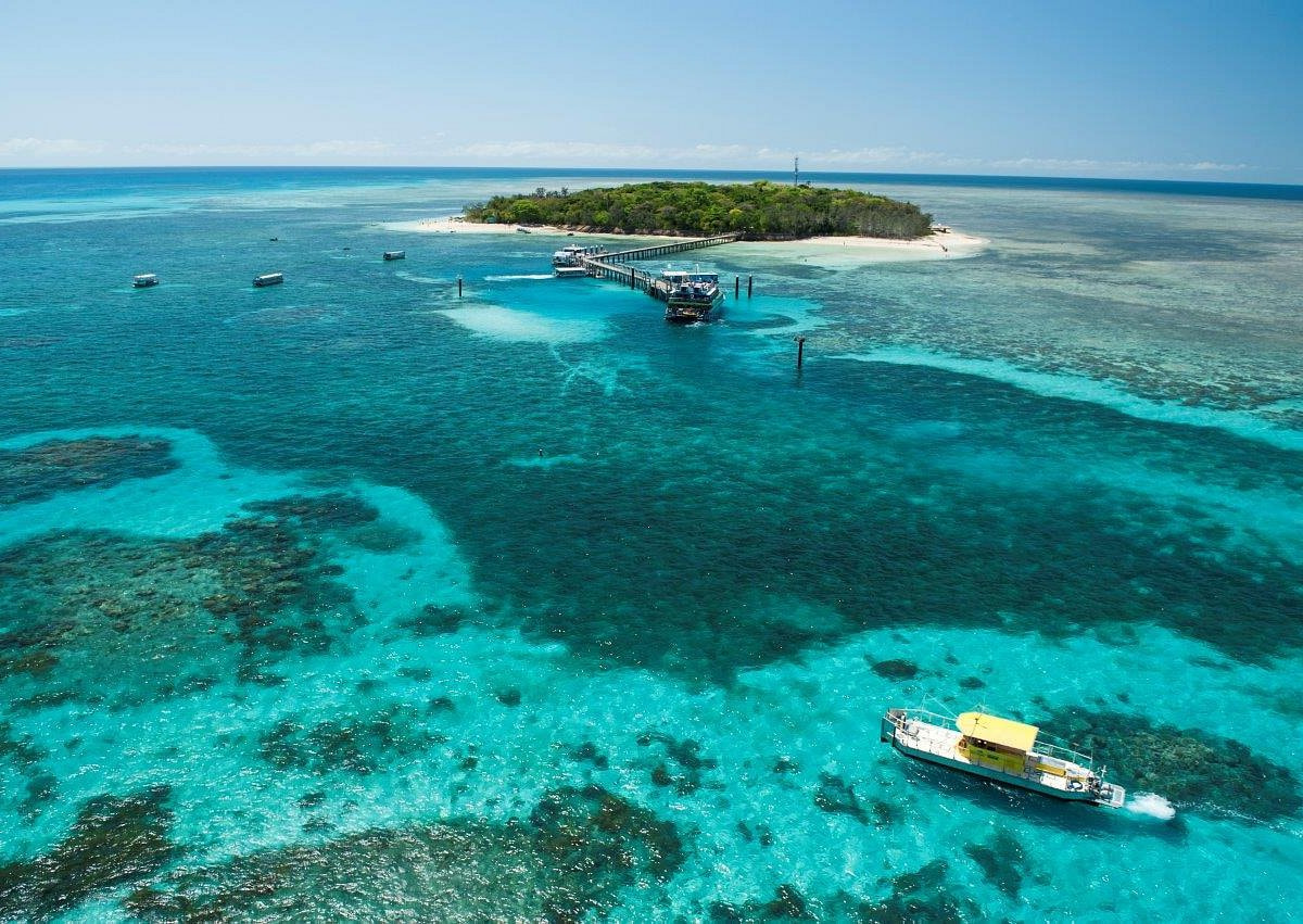 Cairns 