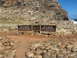 Cape of Good Hope
