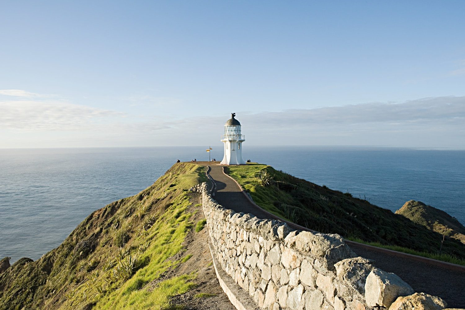 Cape Reinga 1