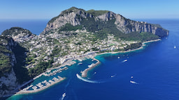 Capri Island 1