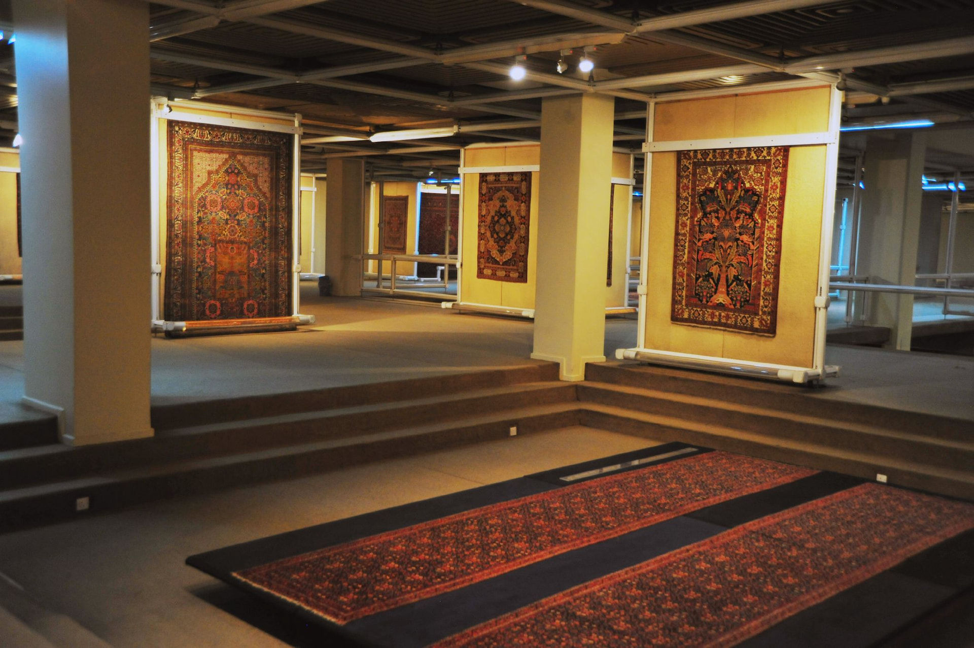 Carpet Museum  