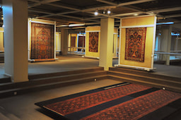 Carpet Museum  