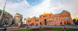 Casa Rosada