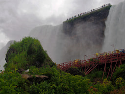 Cave of the Winds (Weather Permitting) 1