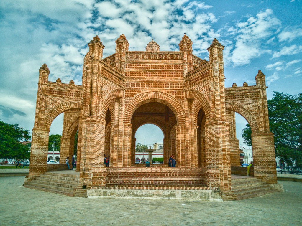 Chiapa de Corzo 1