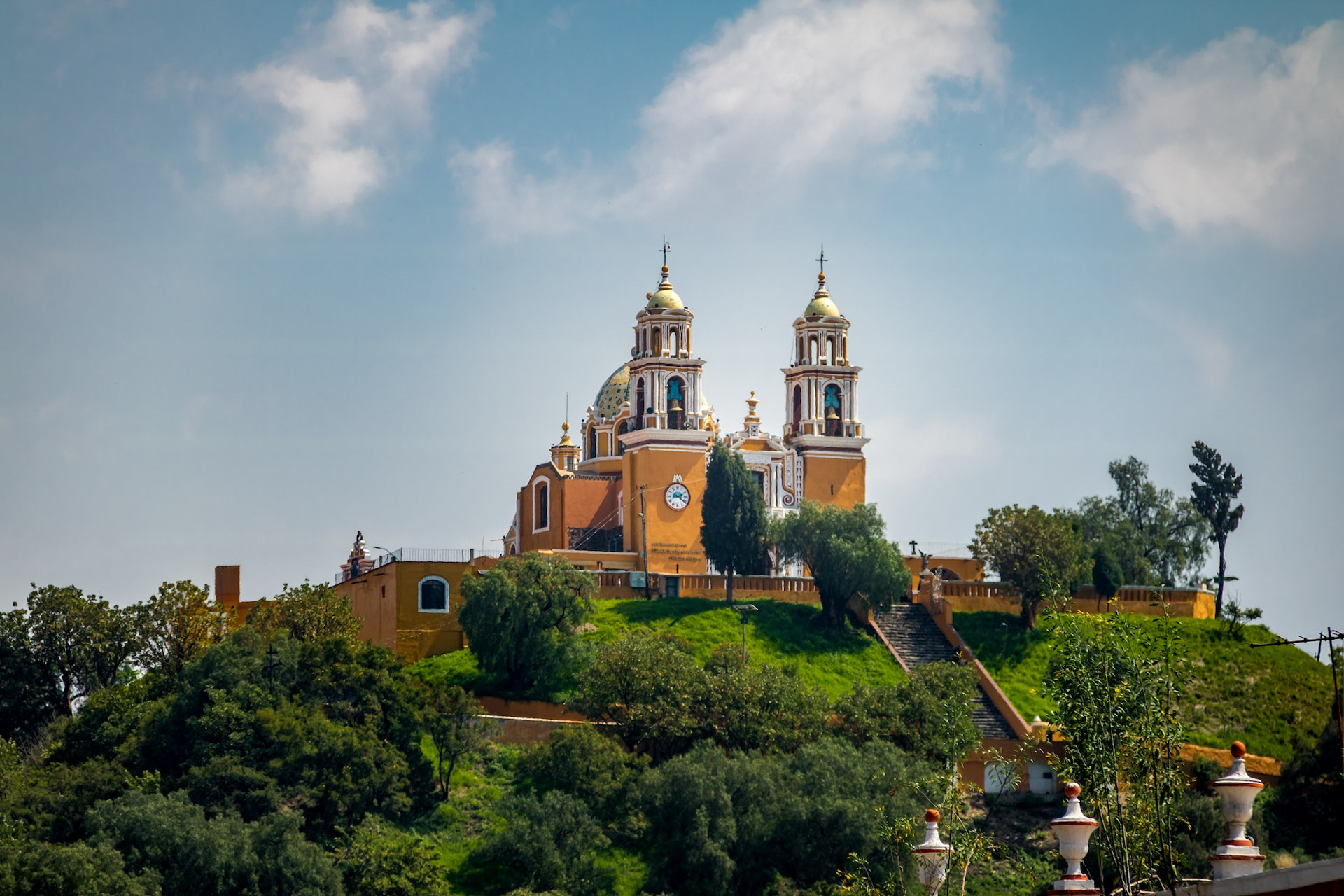 Cholula 1