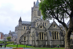 Christ Church Cathedral 1