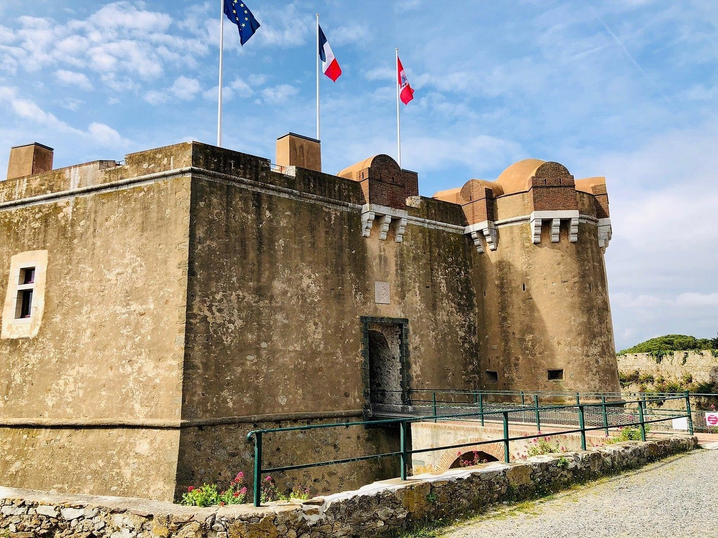 Citadelle St Tropez