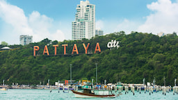 Pattaya