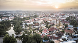 Siem Reap CIty 1