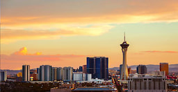 City Tour Of Las Vegas