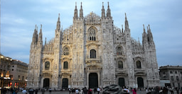 City Tour Milan