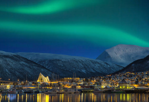 city tromso 1