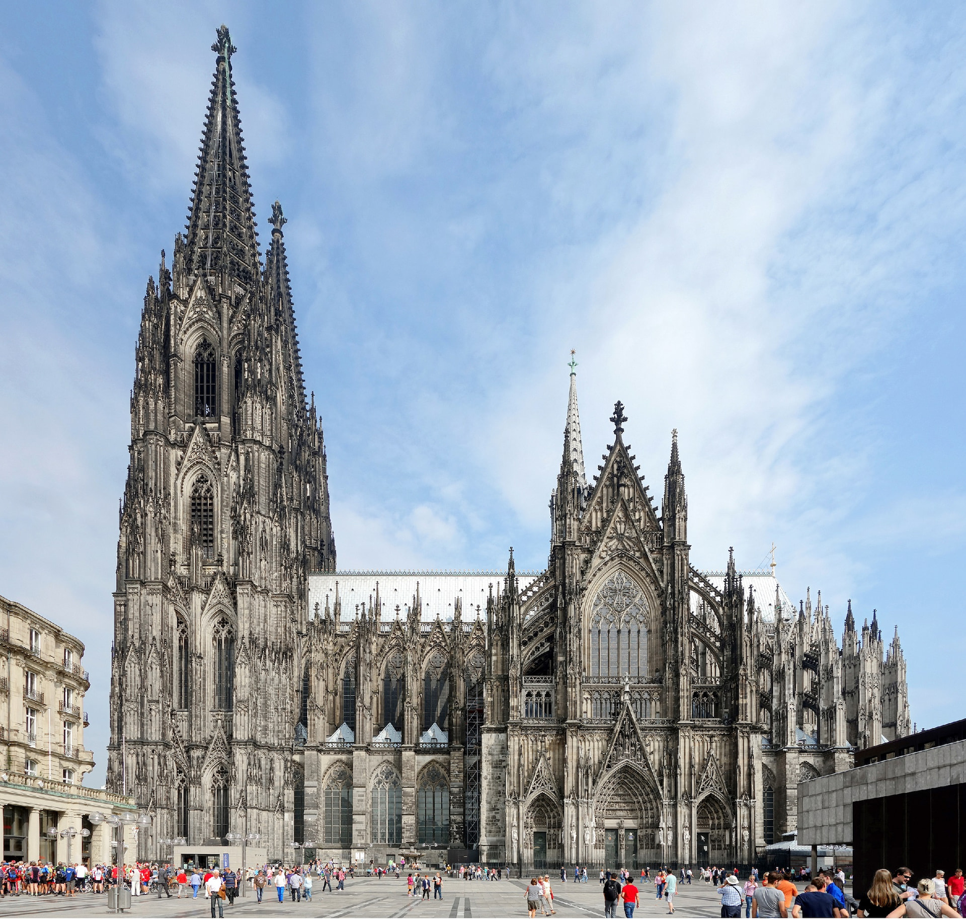 Cologne Cathedral