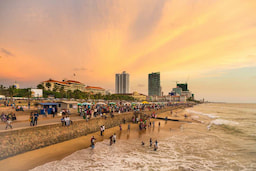 Colombo City Tour