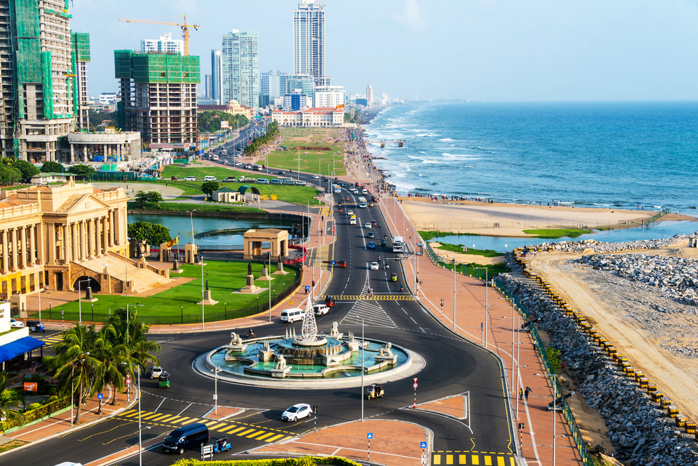 Colombo City Tour