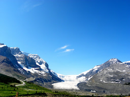 Columbia Icefield 2