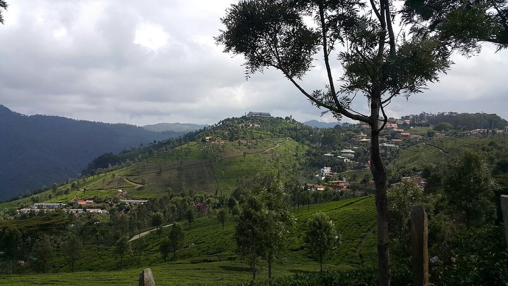 Coonoor