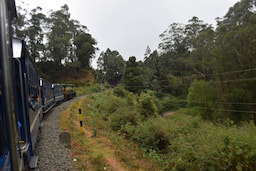 Coonoor