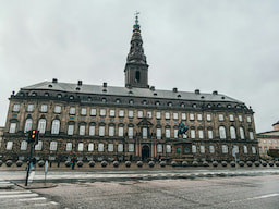 Copenhagen Palaces 2