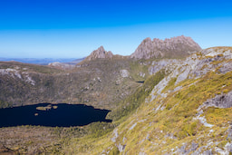 Cradle Mountain 1