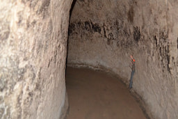 Cu Chi Tunnels 2