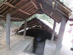 Cu Chi Tunnels 3