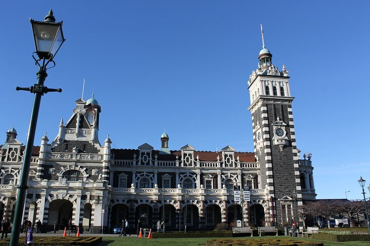 Culture In Context Tour 