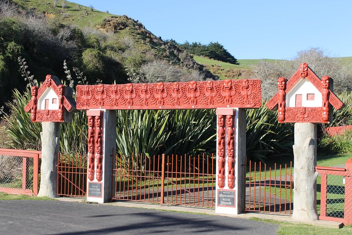 Culture In Context Tour 