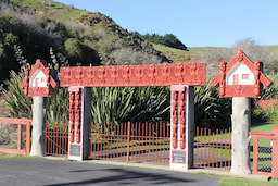 Culture In Context Tour 