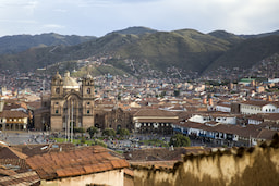 Cusco 1