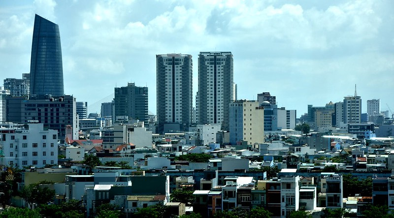 Da Nang City 1