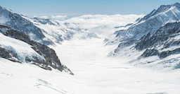 Jungfraujoch