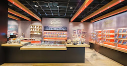 Nestle Cailler Chocolate