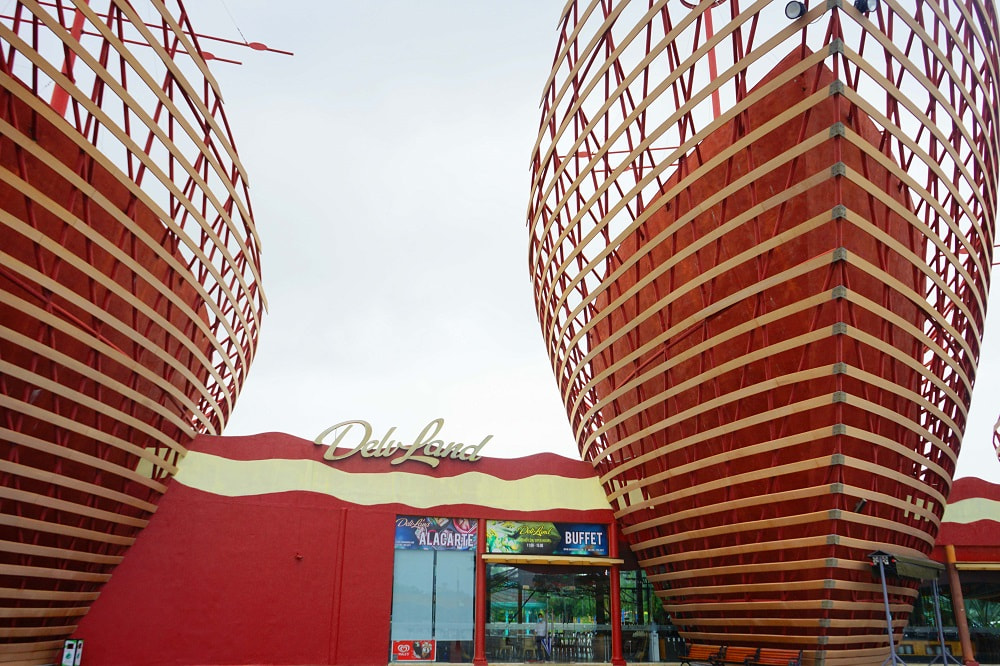 Deliland Vinwonders 1