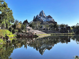 Disney’s Animal Kingdom