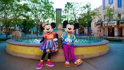 Disney California Adventure Park 2