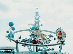 Disney's Theme Park - Orlando