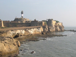 Diu Fort