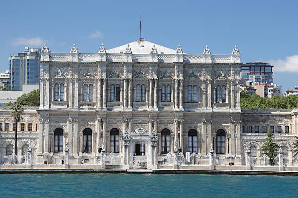 Dolmabahce Palace