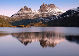 Dove Lake 1