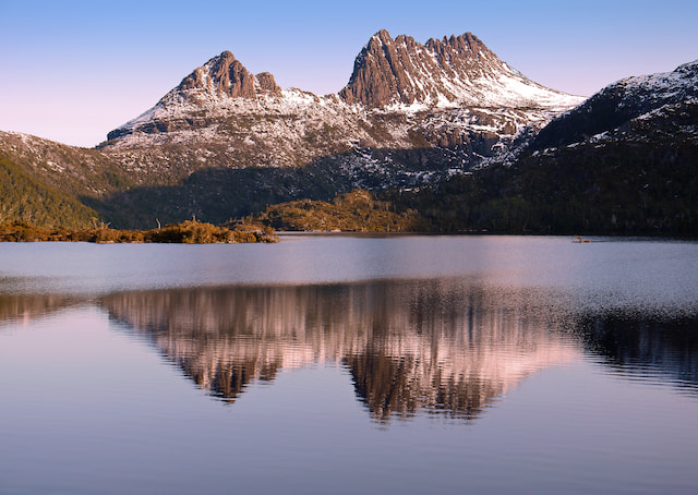 dove lake 001