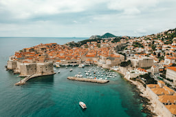 Dubrovnik Town 4