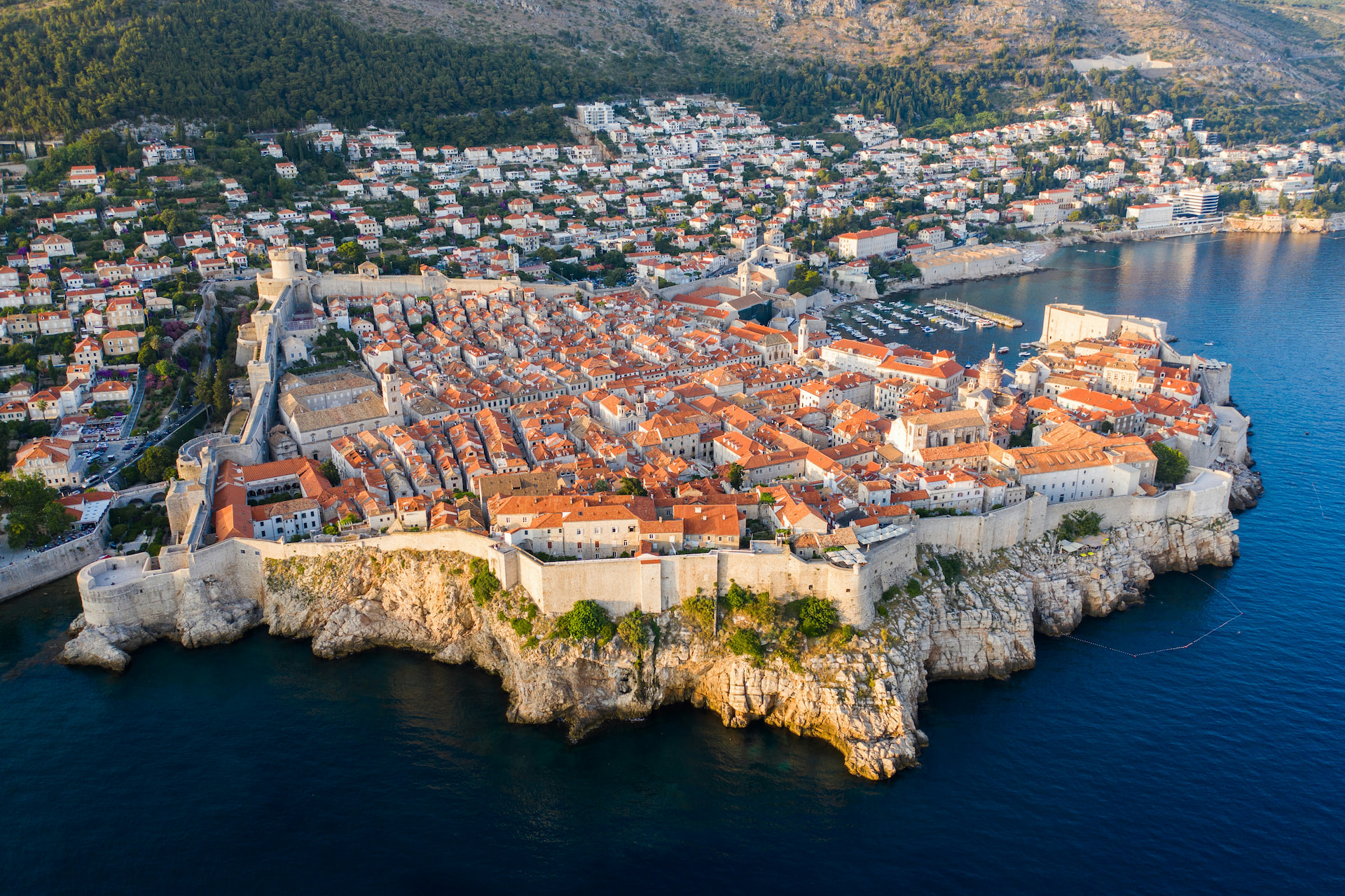 Dubrovnik Town 3