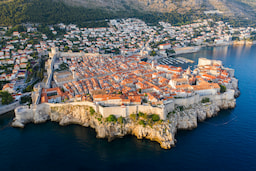 Dubrovnik Town 3