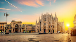 Duomo Milan