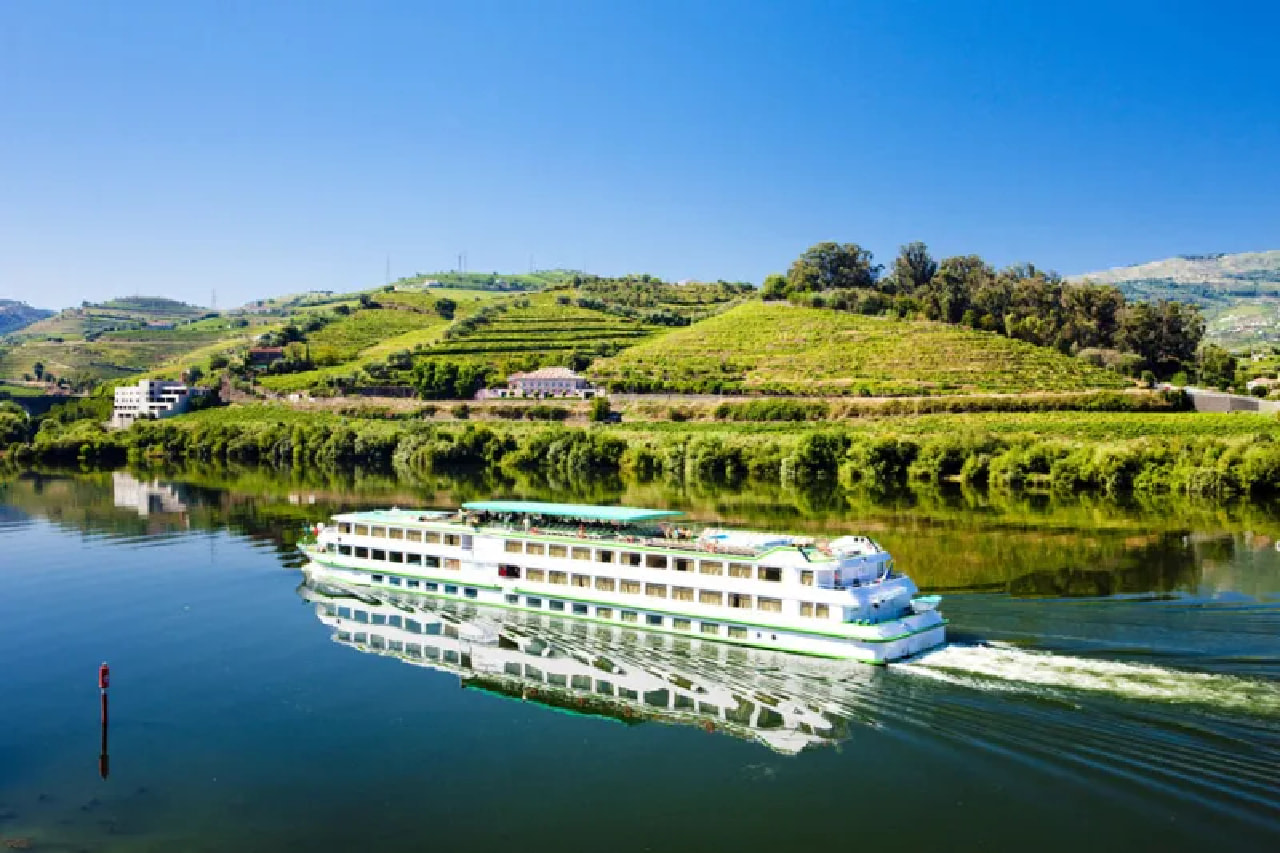 Duoro Valley River Cruise